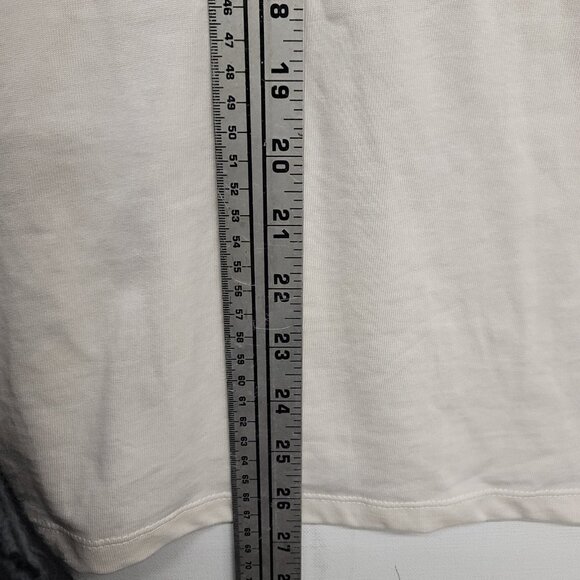 Urban Outfitters CHNGE Fungi Kingdom Long Sleeve Tshirt Women's Size Medium - Picture 8 of 9